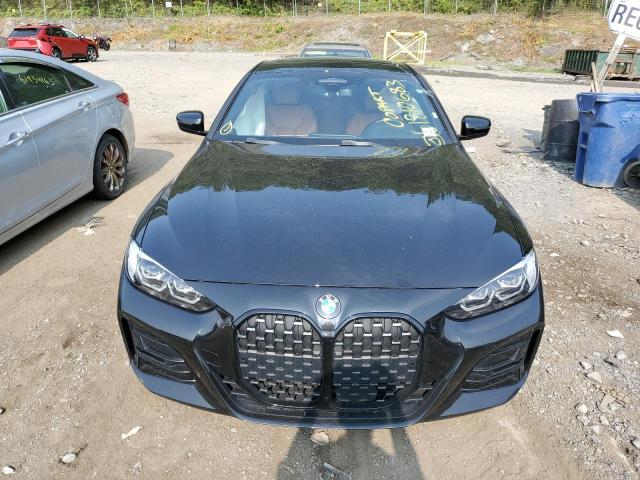 Photo 5 from auction – 2021 BMW 430XI with VIN WBA73AP01MCG30518