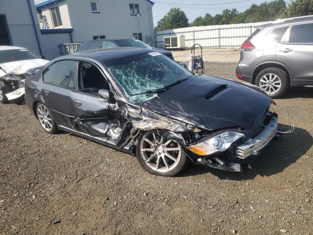 Photo 4 from auction – 2006 SUBARU LEGACY 2.5 with VIN 4S3BL696683200028