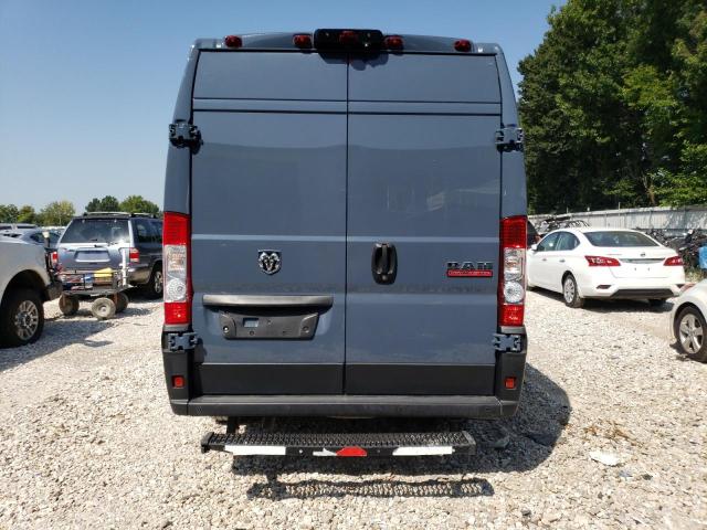 Photo 6 from auction – 2019 RAM PROMASTER with VIN 3C6URVJG6KE564575
