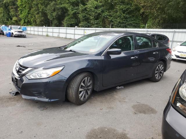 NISSAN ALTIMA 2.5 2017 with VIN 1N4AL3AP0HC287428 - Photo from auction