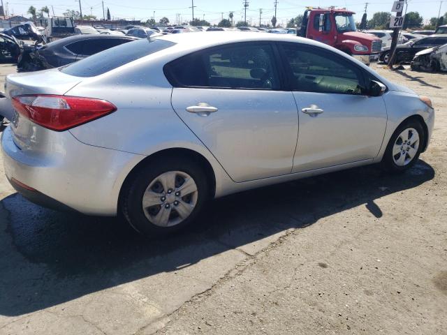 Photo 3 from auction – 2014 KIA FORTE LX with VIN KNAFK4A67E5232309