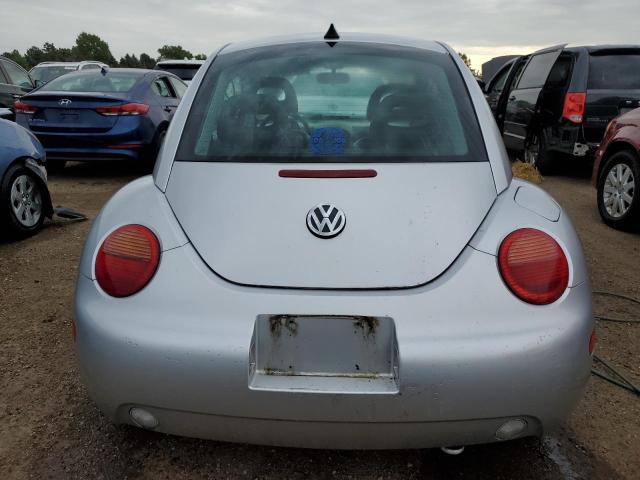 Photo 6 from auction – 2000 VOLKSWAGEN NEW BEETLE with VIN 3VWCA21C1YM403280