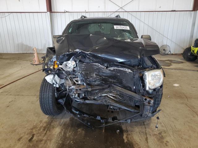Photo 5 from auction – 2012 FORD 1100 with VIN 1FMCU0D74CKC34414