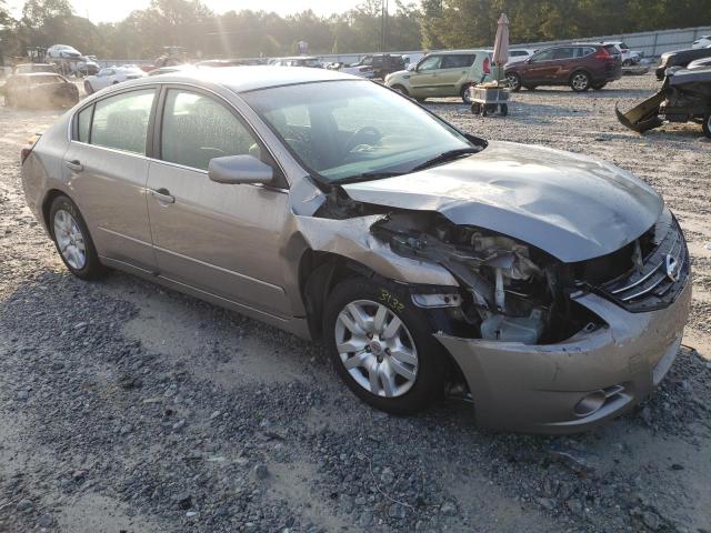 Снимка 4 от търг – 2011 NISSAN ALTIMA BAS с VIN 1N4AL2AP4BC128865