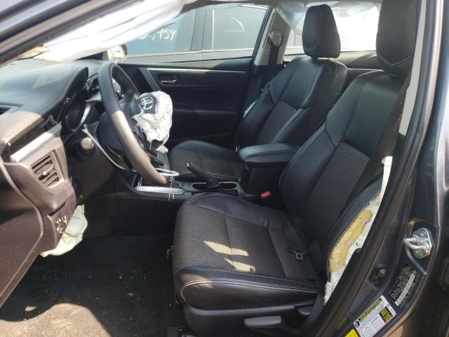 Photo 7 from auction – 2014 TOYOTA COROLLA L with VIN 2T1BURHEXEC039192