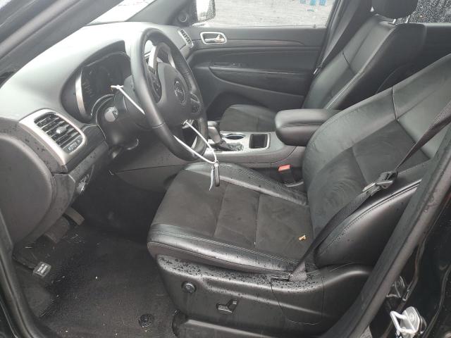 Photo 7 from auction – 2021 JEEP GRAND CHER with VIN 1C4RJFAG9MC857571
