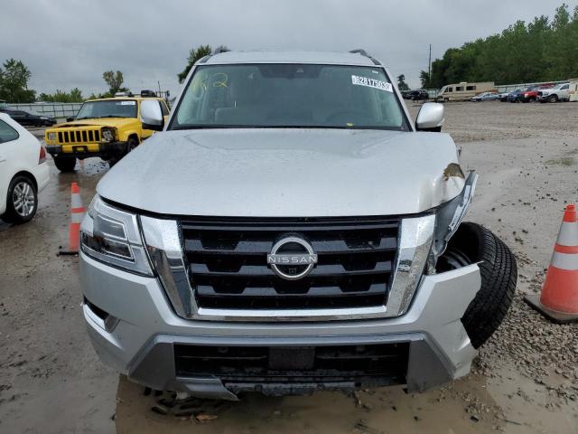 Photo 5 from auction – 2023 NISSAN ARMADA SL with VIN JN8AY2BB7P9834848