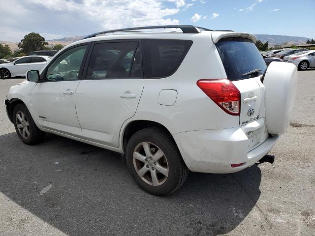 Photo 2 from auction – 2008 TOYOTA RAV4 LIMIT with VIN JTMBK34V985059556
