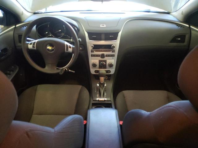 Photo 8 from auction – 2011 CHEVROLET MALIBU 1LT with VIN 1G1ZC5E17BF200900