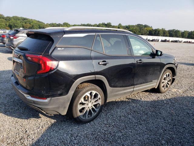 Photo 3 from auction – 2019 GMC TERRAIN SL with VIN 3GKALPEV8KL248709