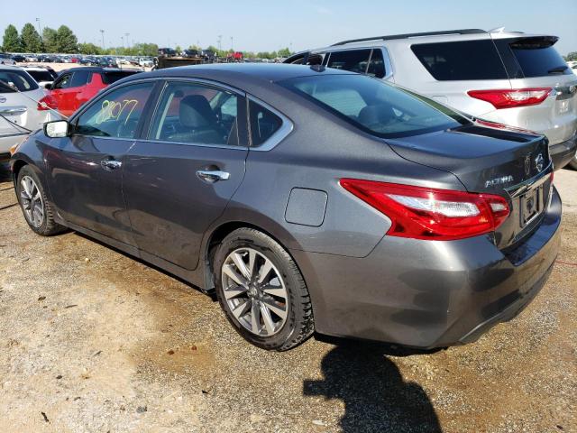 Photo 2 from auction – 2017 NISSAN ALTIMA 2.5 with VIN 1N4AL3AP5HC258703