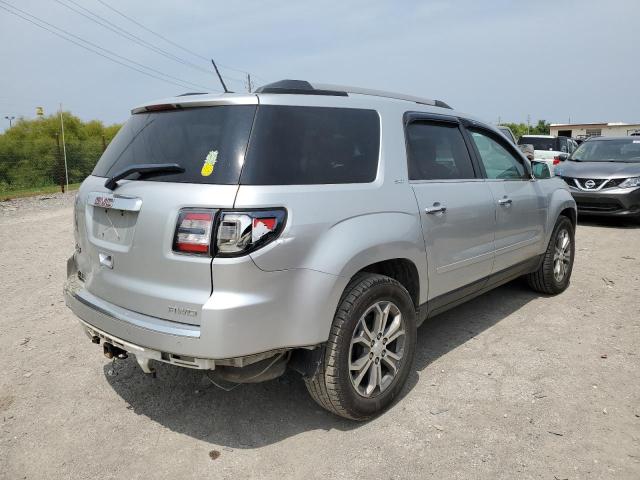 Photo 3 from auction – 2014 GMC ACADIA SLT with VIN 1GKKVRKD2EJ206408