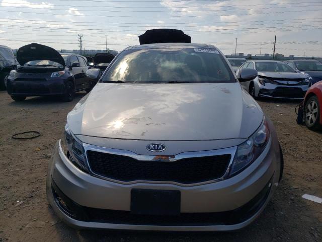 Photo 5 from auction – 2012 KIA OPTIMA EX with VIN 5XXGN4A72CG085946