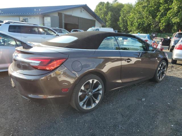 Photo 3 from auction – 2016 BUICK CASCADA PR with VIN W04WT3N57GG078357