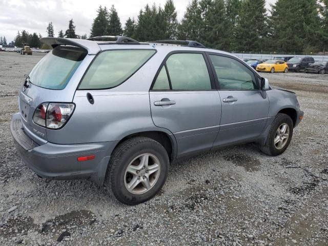 Zdjęcie 3 z aukcji – 2002 LEXUS RX 300 z VIN JTJHF10U920236480