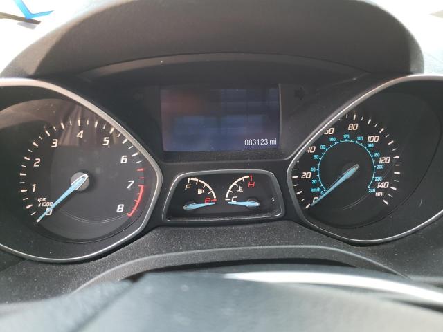 Photo 9 from auction – 2015 FORD ESCAPE SE with VIN 1FMCU0G73FUB48984