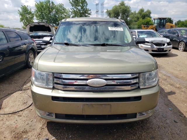 Photo 5 from auction – 2012 FORD FLEX SE with VIN 2FMGK5BC2CBD10548
