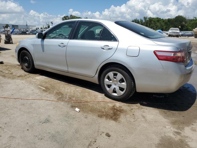 Photo 2 from auction – 2007 TOYOTA CAMRY CE with VIN 4T1BE46K37U085909