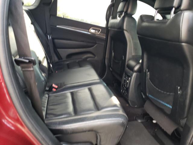 Photo 10 from auction – 2017 JEEP GRAND CHER with VIN 1C4RJFBG5HC809683