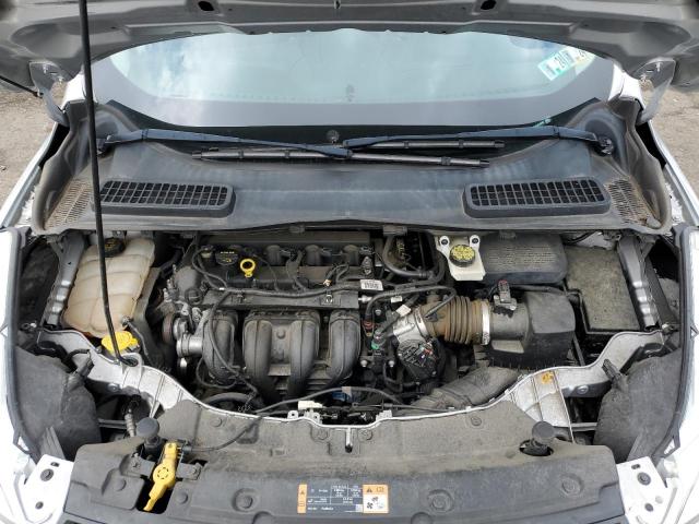 Снимка 11 от търг – 2014 FORD ESCAPE S с VIN 1FMCU0F70EUE54895