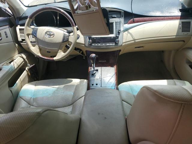 Photo 8 from auction – 2012 TOYOTA AVALON BAS with VIN 4T1BK3DB0CU453611