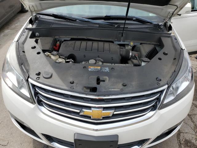 Photo 11 from auction – 2015 CHEVROLET TRAVERSE L with VIN 1GNKVHKD9FJ281136