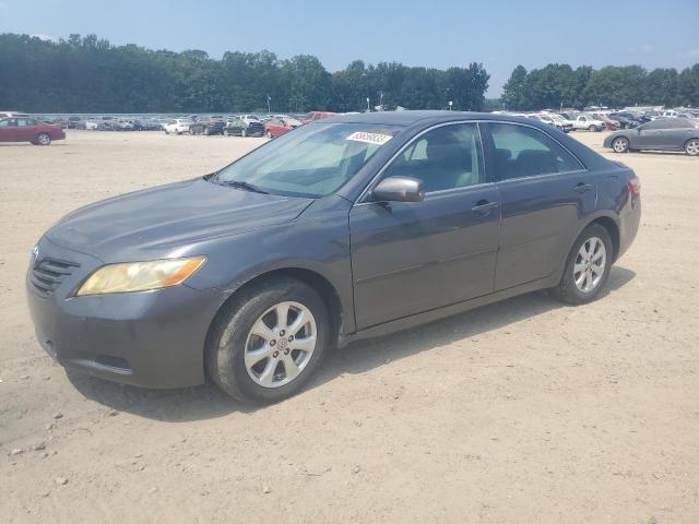 Photo 1 from auction – 2008 TOYOTA CAMRY CE with VIN 4T1BE46K88U258468