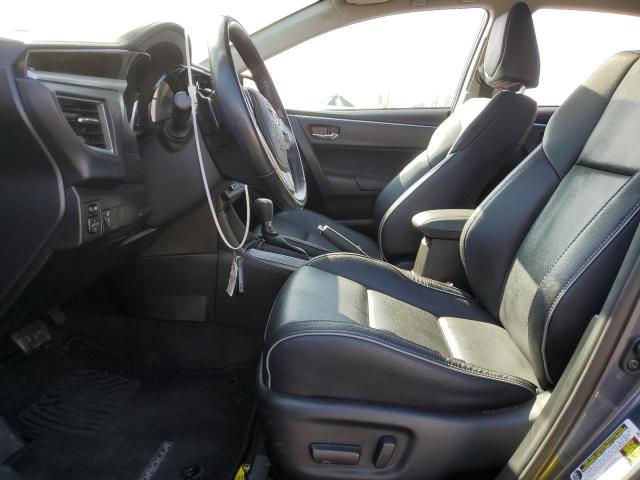 Photo 7 from auction – 2016 TOYOTA COROLLA L with VIN 5YFBURHE8GP441764