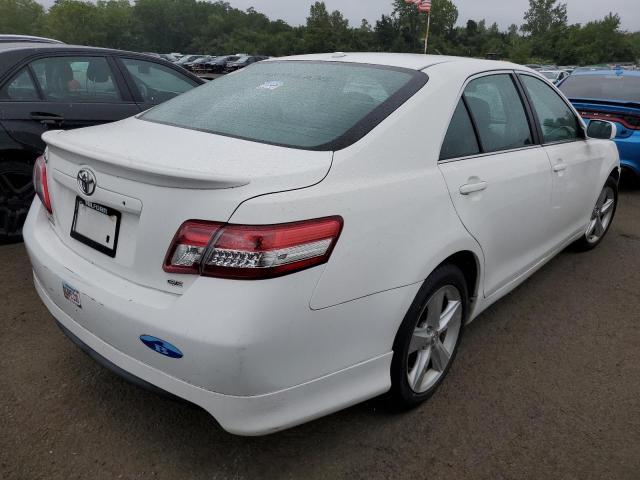 Photo 3 from auction – 2011 TOYOTA CAMRY BASE with VIN 4T1BF3EK9BU707933