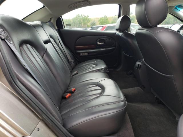 Photo 10 from auction – 1999 CHRYSLER LHS with VIN 2C3HC56G4XH763743