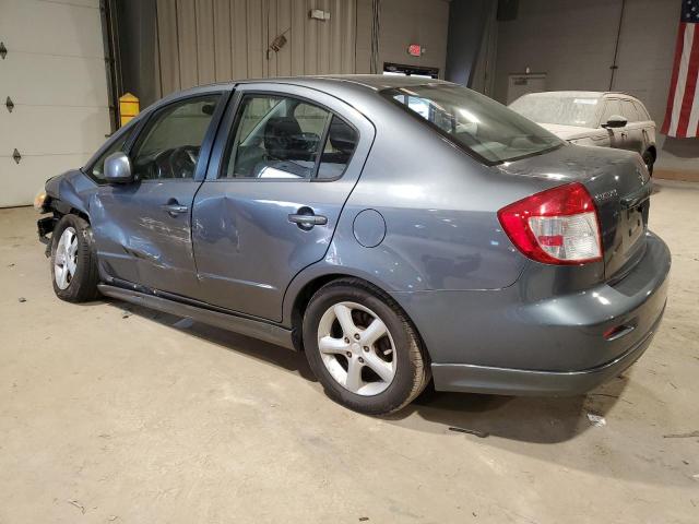 Photo 2 from auction – 2008 SUZUKI SX4 CONVEN with VIN JS2YC415X85112028