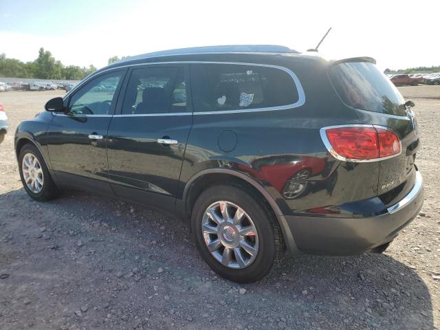 Photo 2 from auction – 2012 BUICK ENCLAVE with VIN 5GAKVDED2CJ160846