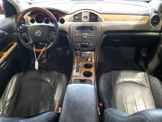 Photo 8 from auction – 2012 BUICK ENCLAVE with VIN 5GAKVCED3CJ130569