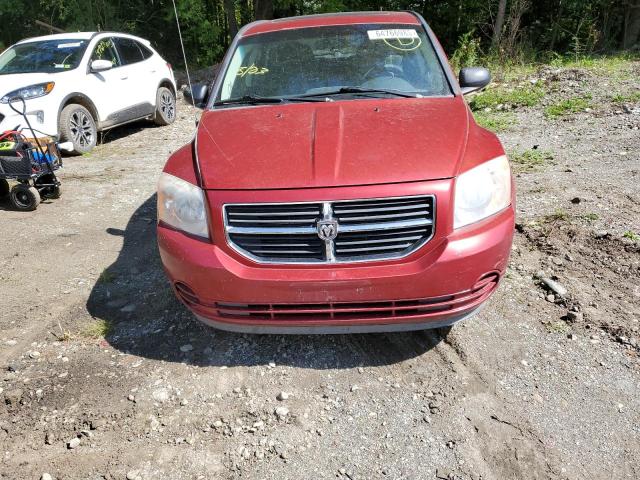 Photo 5 from auction – 2008 DODGE CALIBER SX with VIN 1B3HB48B78D786105