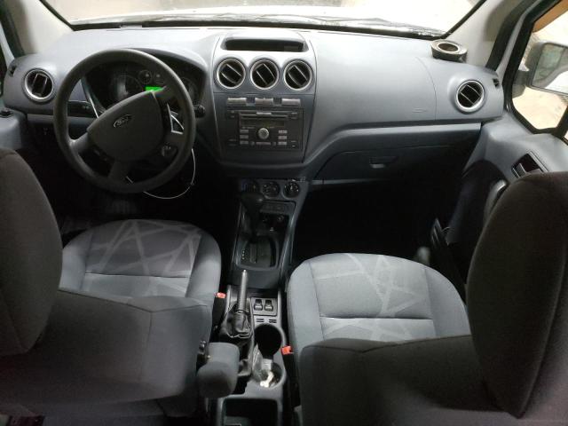 Photo 8 from auction – 2010 FORD TRANSIT CO with VIN NM0LS7DN2AT031625