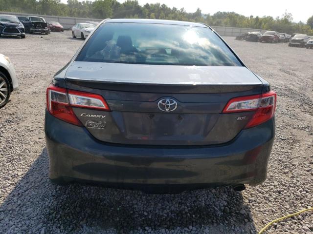 Photo 6 from auction – 2012 TOYOTA CAMRY BASE with VIN 4T1BF1FKXCU161020