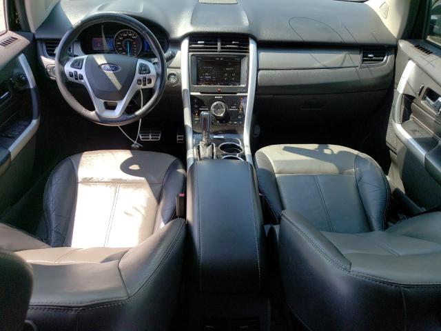 Photo 8 from auction – 2013 FORD EDGE SPORT with VIN 2FMDK3AK8DBB69955
