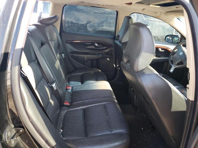 Photo 10 from auction – 2008 VOLVO V70 3.2 with VIN YV1BW982381016257