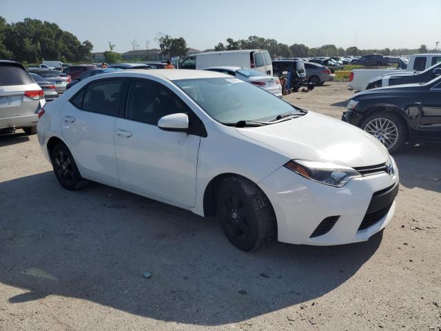 Photo 4 from auction – 2014 TOYOTA COROLLA L with VIN 2T1BURHE0EC208023