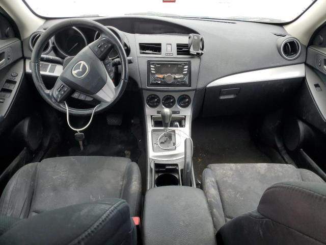 Photo 8 from auction – 2010 MAZDA 3 S with VIN JM1BL1H60A1279962