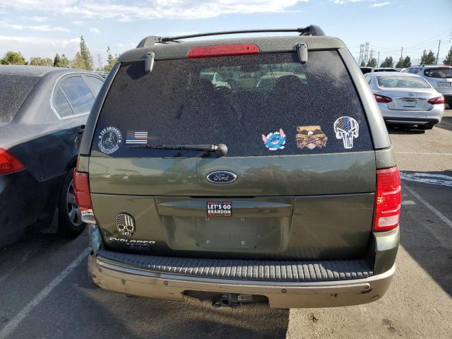 Photo 6 from auction – 2003 FORD EXPLORER E with VIN 1FMDU64K13UB55802