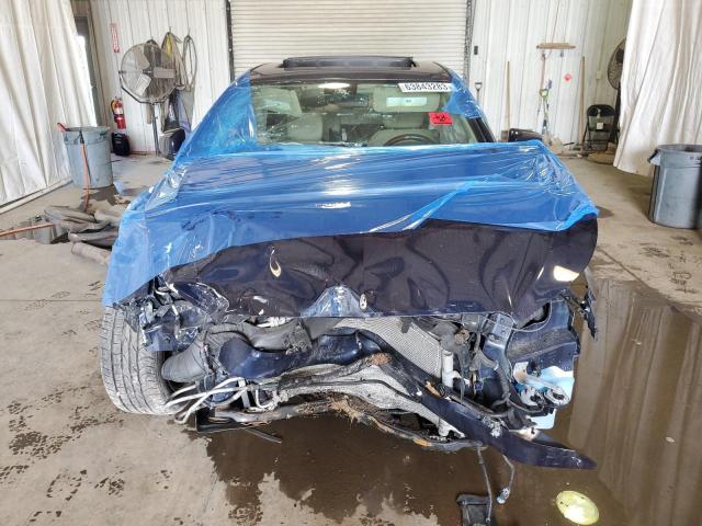Photo 5 from auction – 2012 BUICK LACROSSE P with VIN 1G4GF5E38CF316773