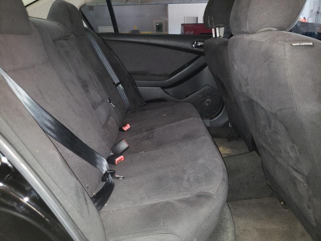 Photo 10 from auction – 2011 NISSAN ALTIMA BAS with VIN 1N4AL2AP0BN479924