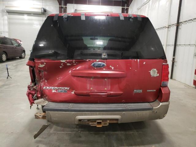 Photo 6 from auction – 2004 FORD EXPEDITION with VIN 1FMFU18L44LB81736
