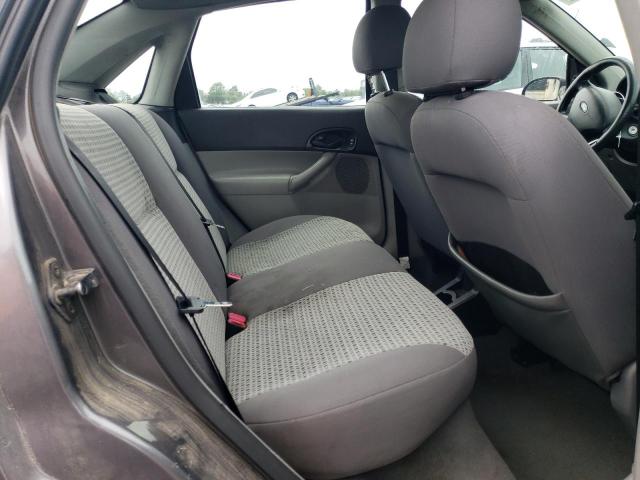 Photo 10 from auction – 2006 FORD FOCUS ZX4 with VIN 1FAFP34N76W228487