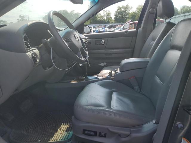 Photo 7 from auction – 2002 MERCURY SABLE LS P with VIN 1MEHM59S72G620264