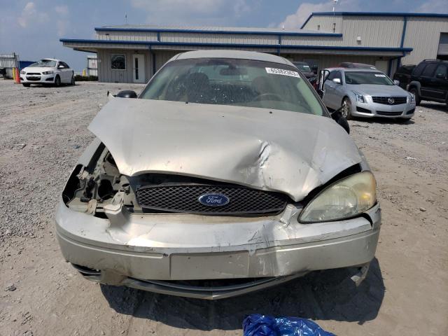 Photo 5 from auction – 2007 FORD TAURUS SE with VIN 1FAFP53U57A110649