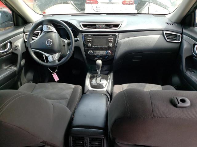 Photo 8 from auction – 2016 NISSAN ROGUE S with VIN KNMAT2MV5GP625699
