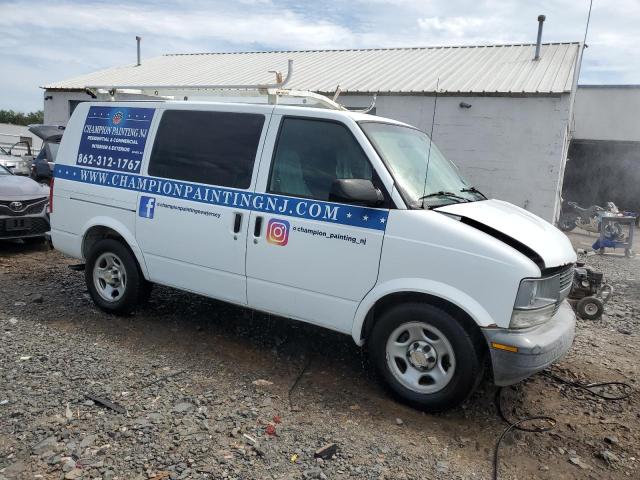 Photo 4 from auction – 2005 CHEVROLET ASTRO with VIN 1GCDM19X95B121973