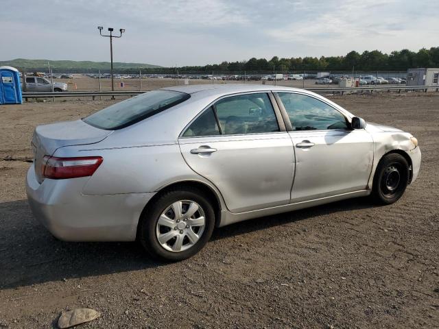 Photo 3 from auction – 2009 TOYOTA CAMRY BASE with VIN 4T4BE46K09R135433